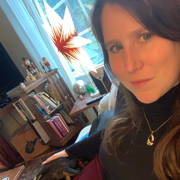 Meet the Posher Other - Meet your Posher, Amanda